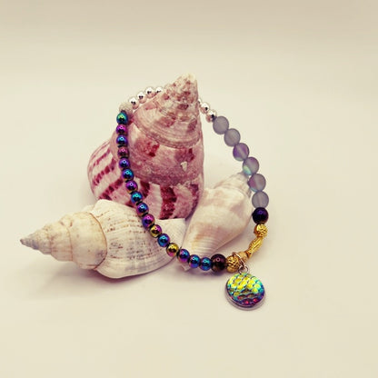 The Mermaid Bracelet