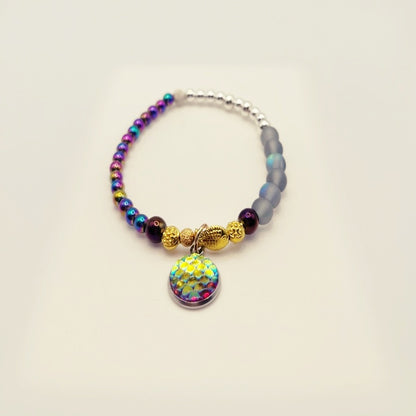 The Mermaid Bracelet