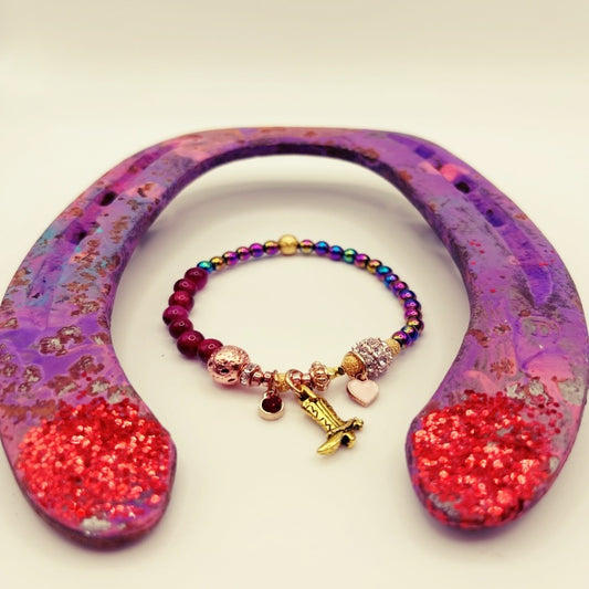 The Neon Dreams Bracelet