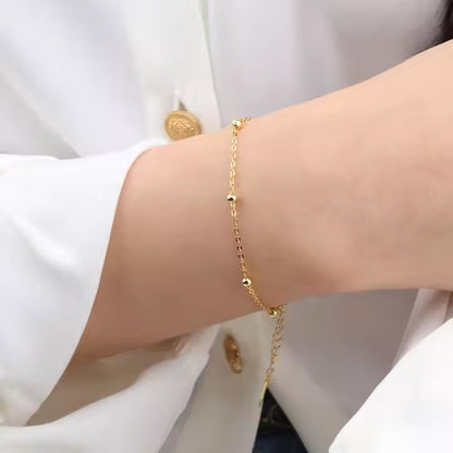 The Satellites Bracelet