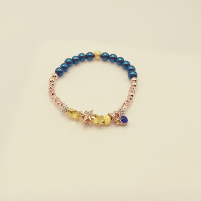 The Starry Night Bracelet