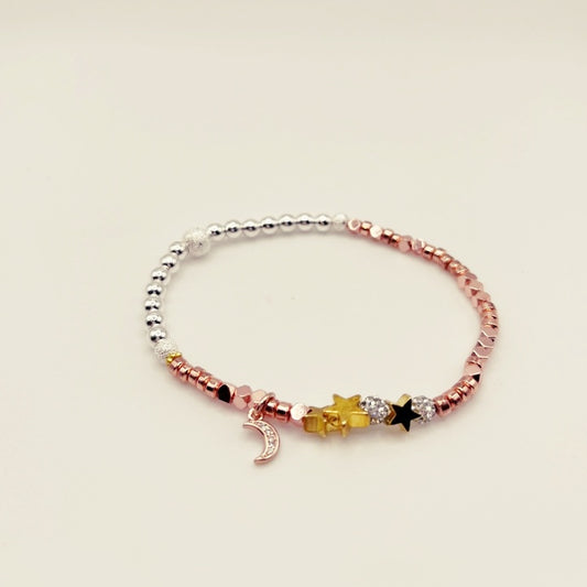 The Beyond the Stars Bracelet