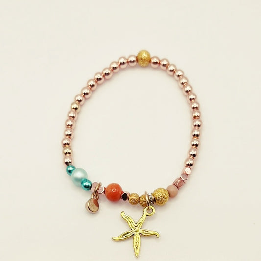 The Starfish Bracelet