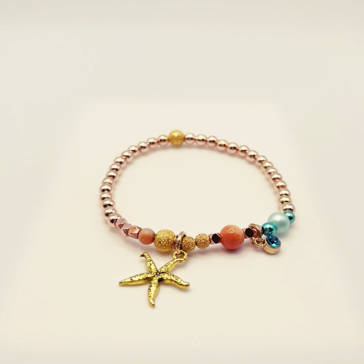 The Starfish Bracelet