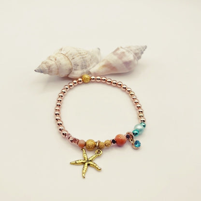 The Starfish Bracelet